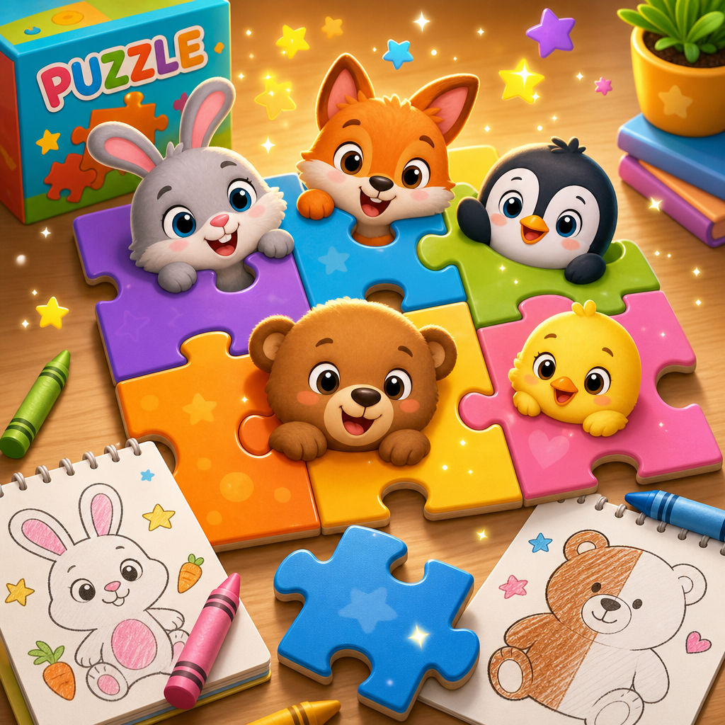 Игры