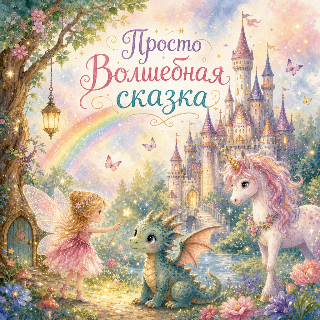 Вечерний ритуал